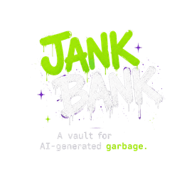 Jank Bank