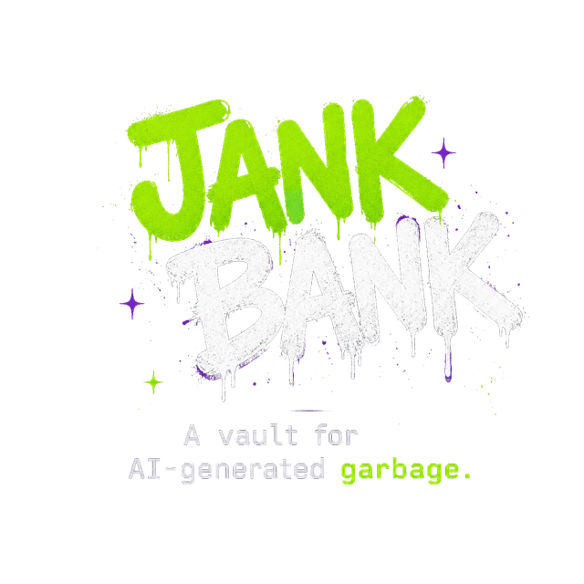 Jank Bank